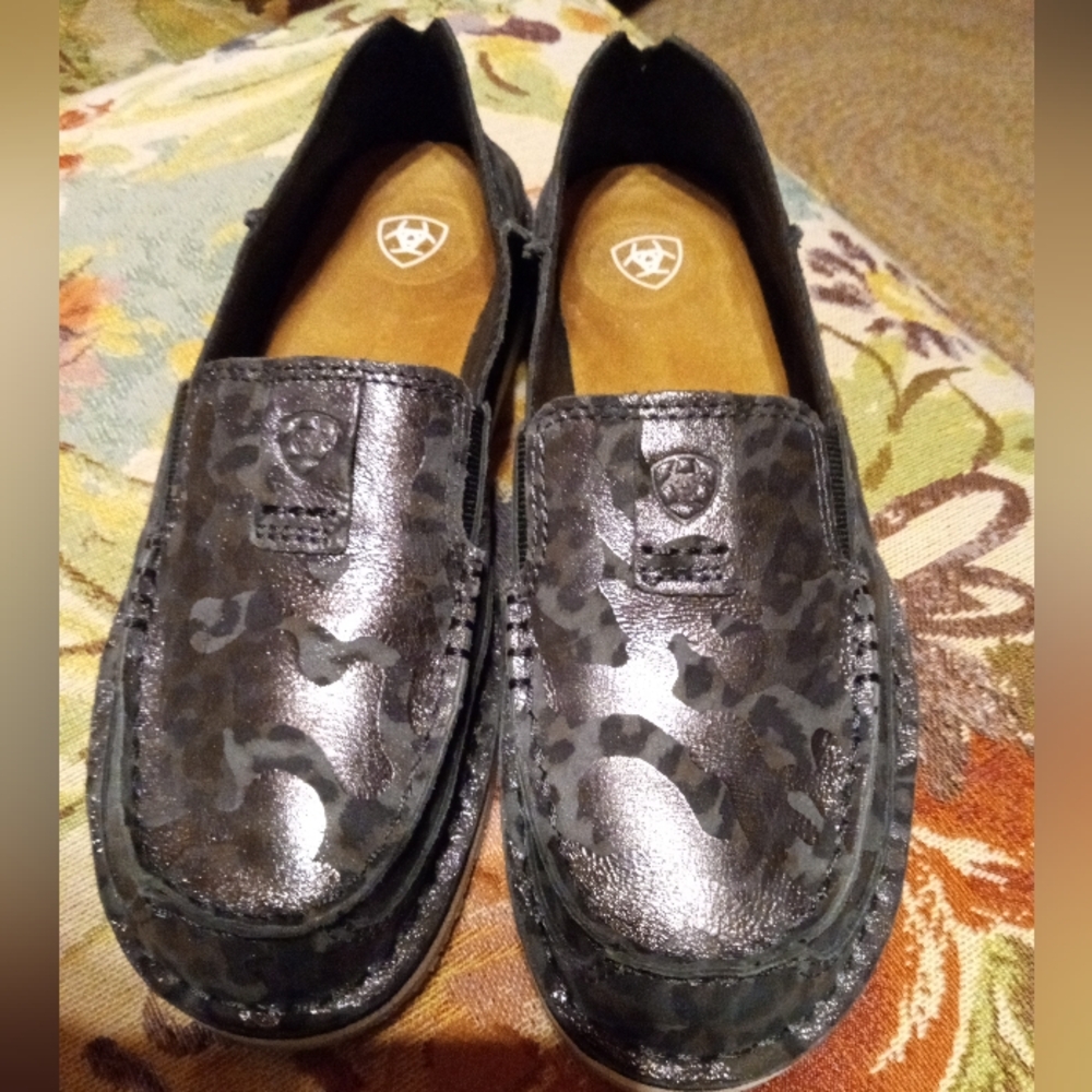 Ariat Slide On Shoes